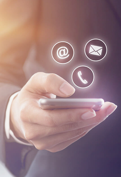 Contact Images